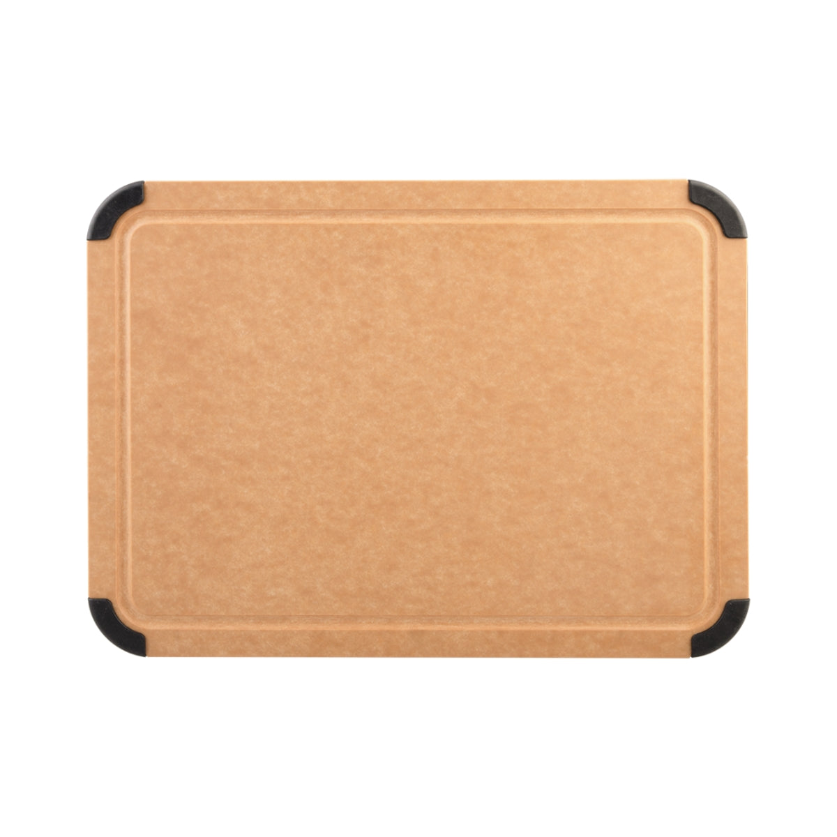 Appetito Wood Fibre Reversible Cutting Board 44cm x 32.5cm
