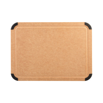 Appetito Wood Fibre Reversible Cutting Board 44cm x 32.5cm