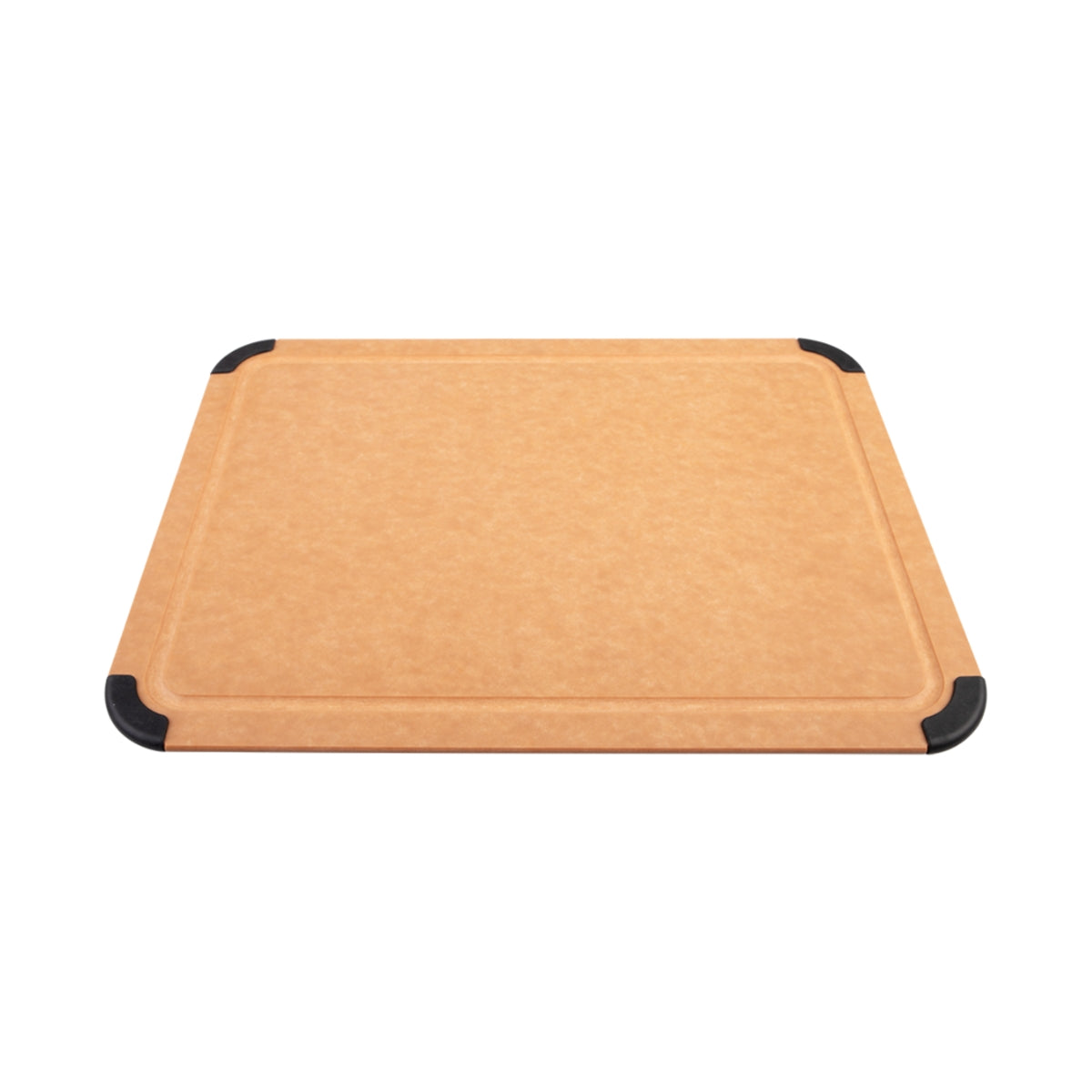 Appetito Wood Fibre Reversible Cutting Board 44cm x 32.5cm