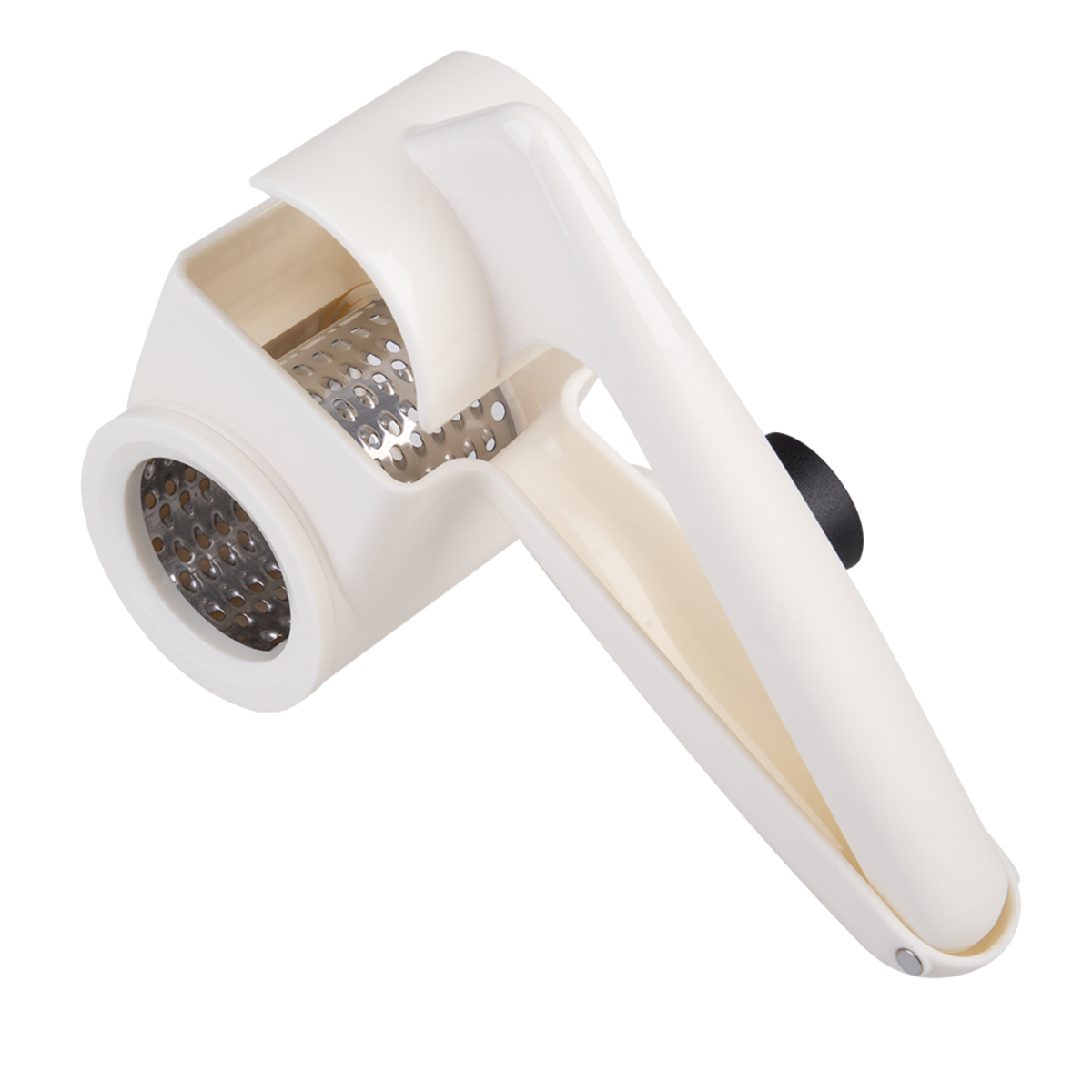 Appetito Rotary Cheese Grater A1 View