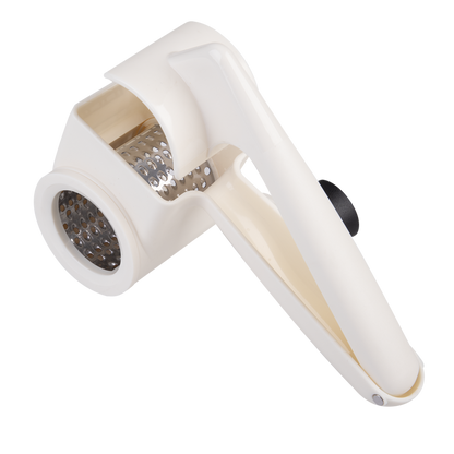 Appetito Rotary Cheese Grater A1 View
