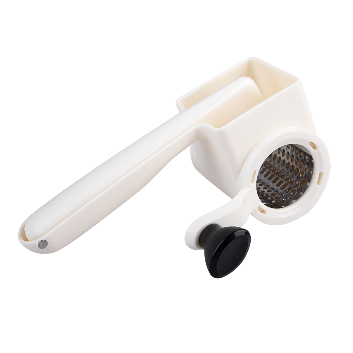 Appetito Rotary Cheese Grater