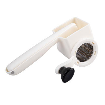 Appetito Rotary Cheese Grater