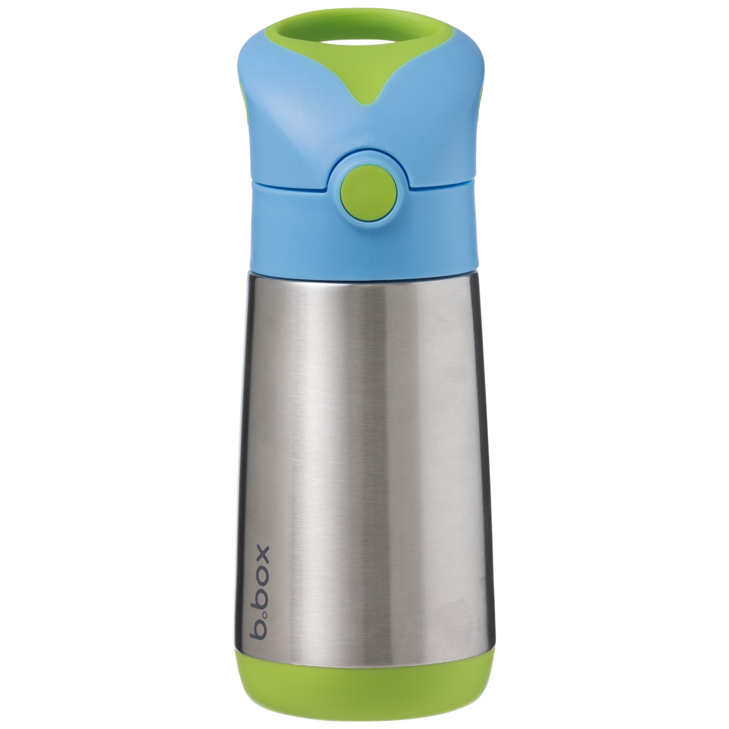 350ml Insulated Drink Bottle Ocean Breeze