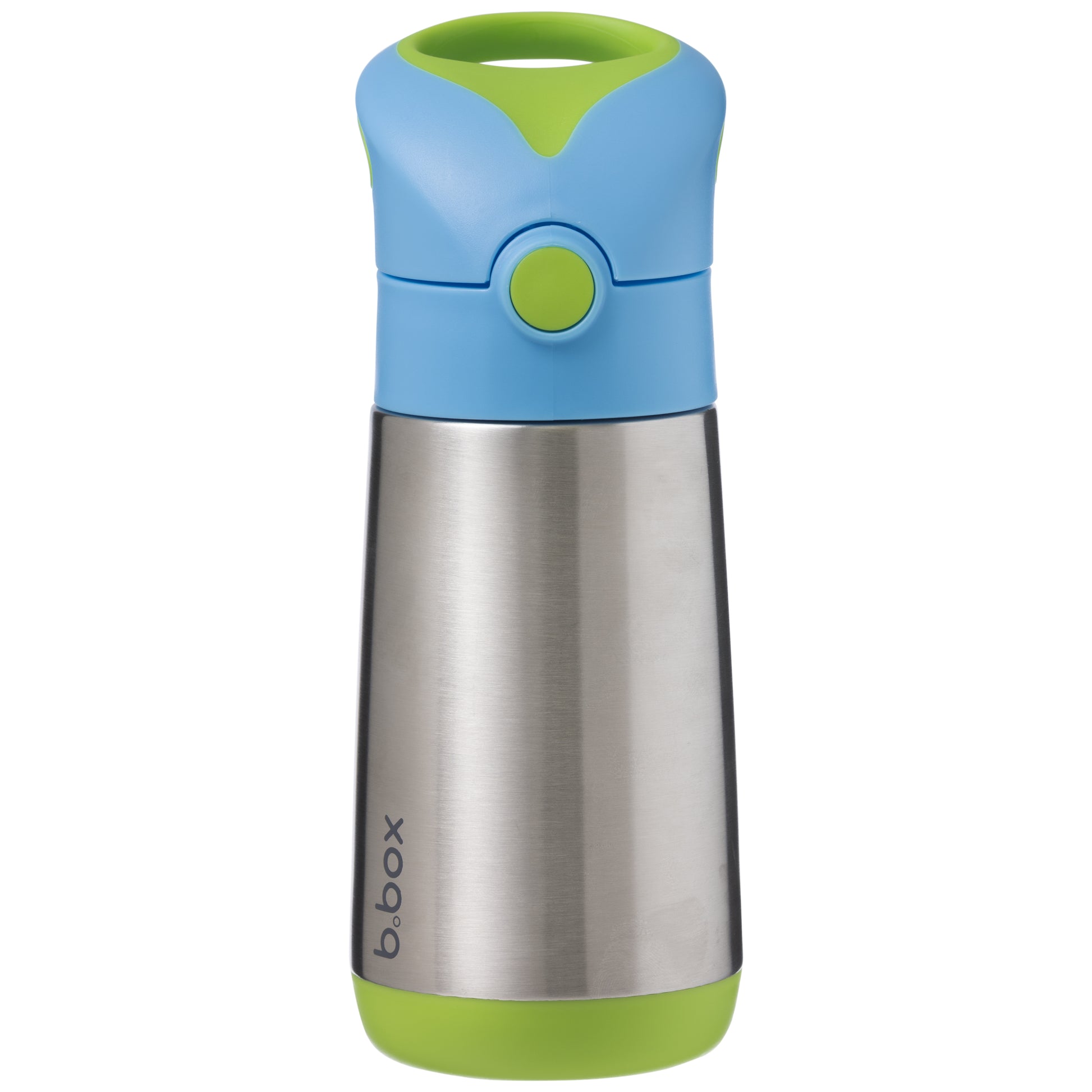 350ml Insulated Drink Bottle Ocean Breeze