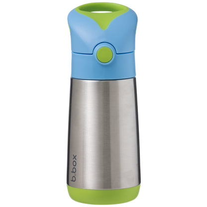 350ml Insulated Drink Bottle Ocean Breeze