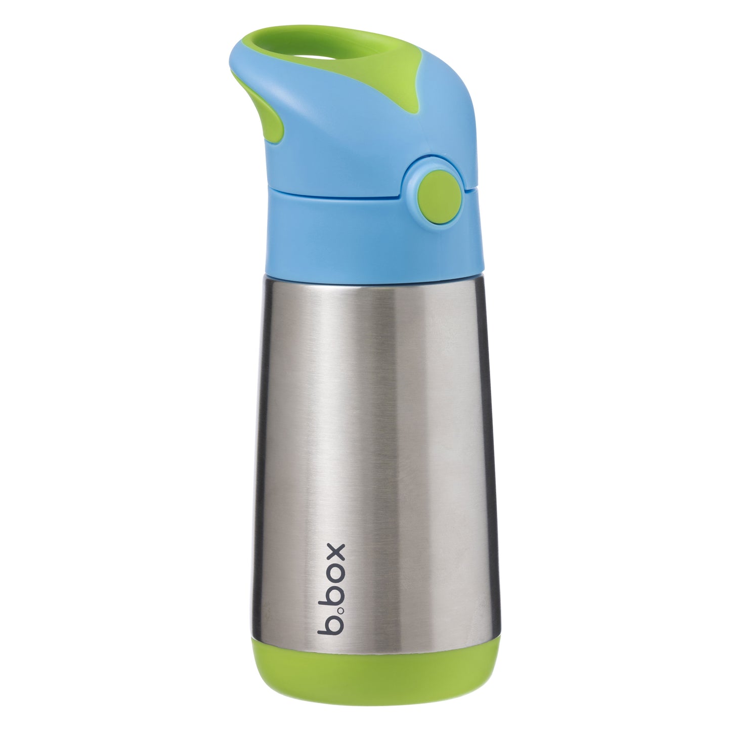 350ml Insulated Drink Bottle Ocean Breeze