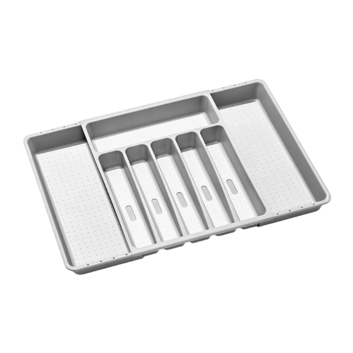 Basic Expandable Cutlery Tray – Matchbox