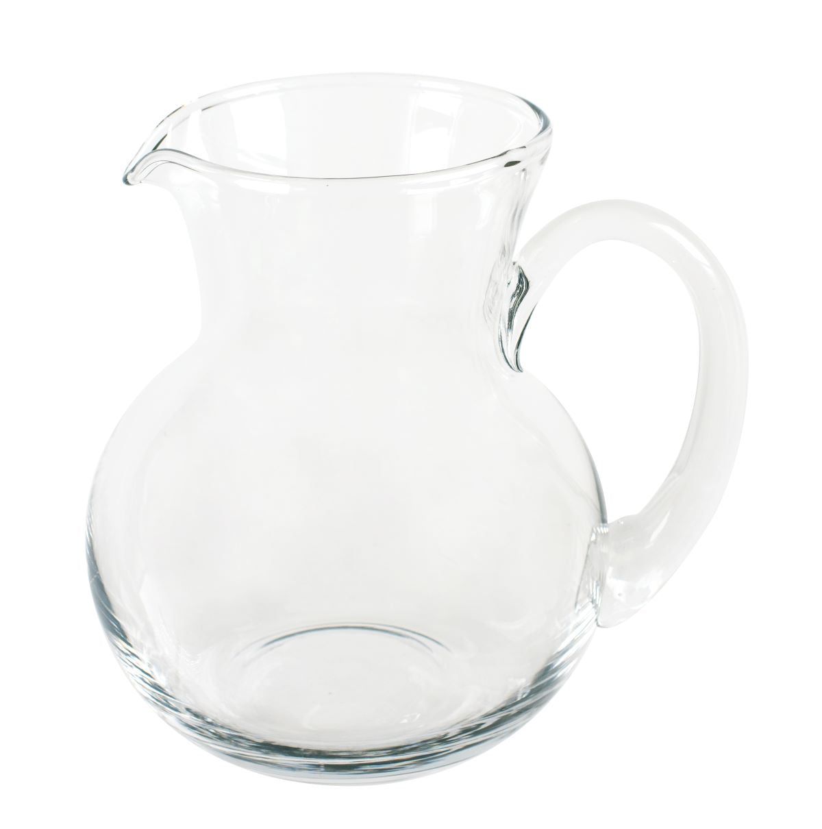Blair 1.5L Glass Water Jug