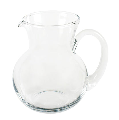 Blair 1.5L Glass Water Jug
