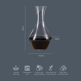 Argyle Decanter 1200ml