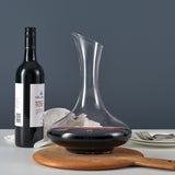 Wilkie Brothers Kinross Decanter 1200ml