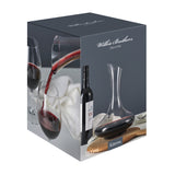 Wilkie Brothers Kinross Decanter 1200ml