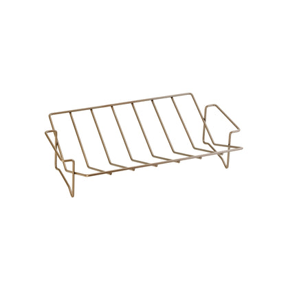 Stanley Rogers Ceramabake Roaster with Rack 33.5 x 46 x 11.5cm