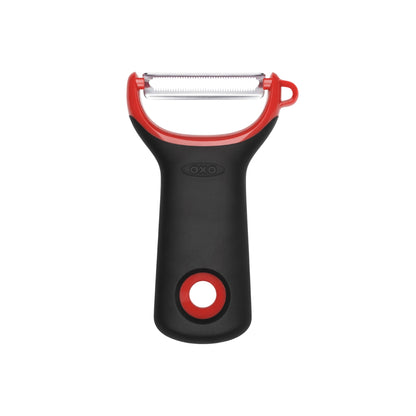 OXO Good Grips Serrated Prep Peeler