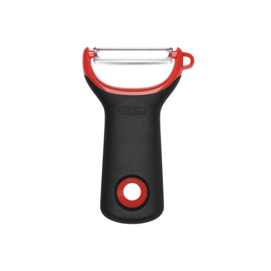 OXO Good Grips Serrated Prep Peeler
