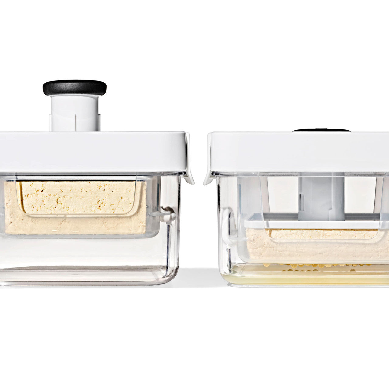 Good Grips Tofu Press