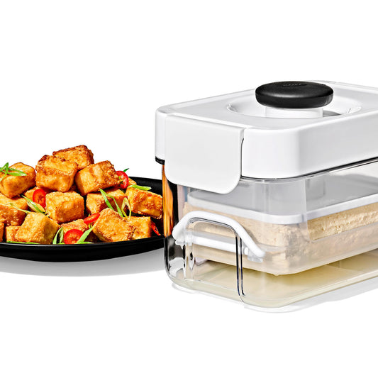 Good Grips Tofu Press