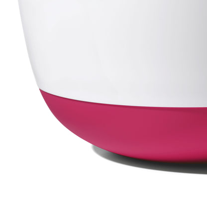 Oxo Good Grips 3pce Mixing Bowl Set | Silicone non-slip base