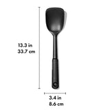 OXO Good Grips Nylon Saute Spoon