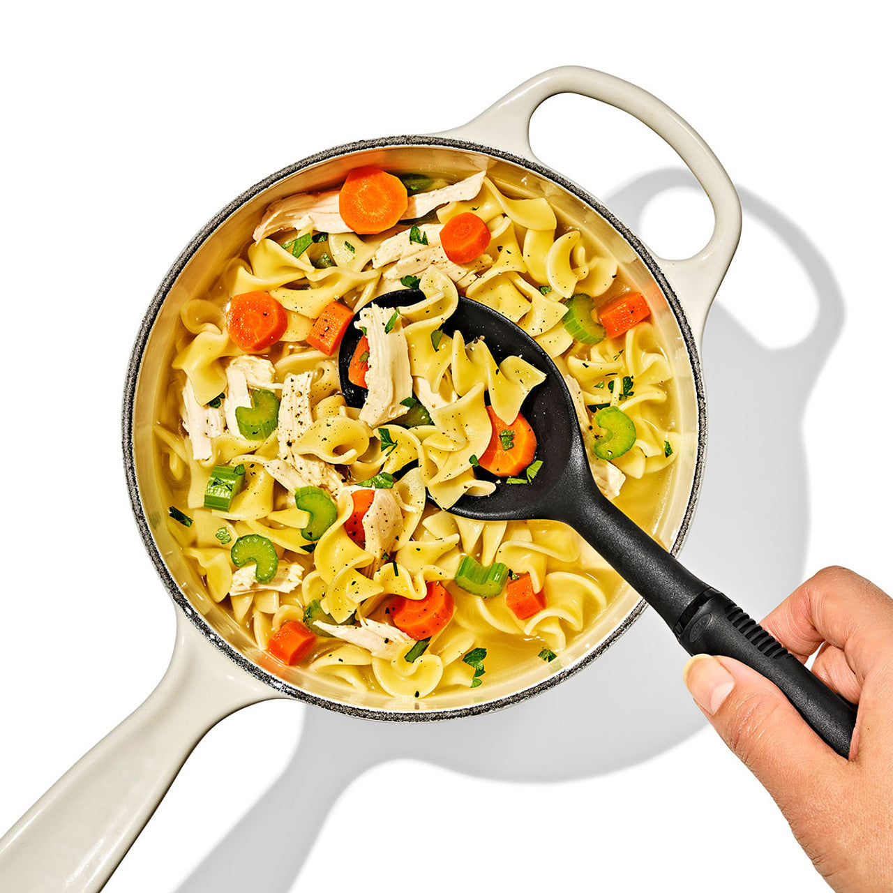 OXO Good Grips Nylon Mini Spoon