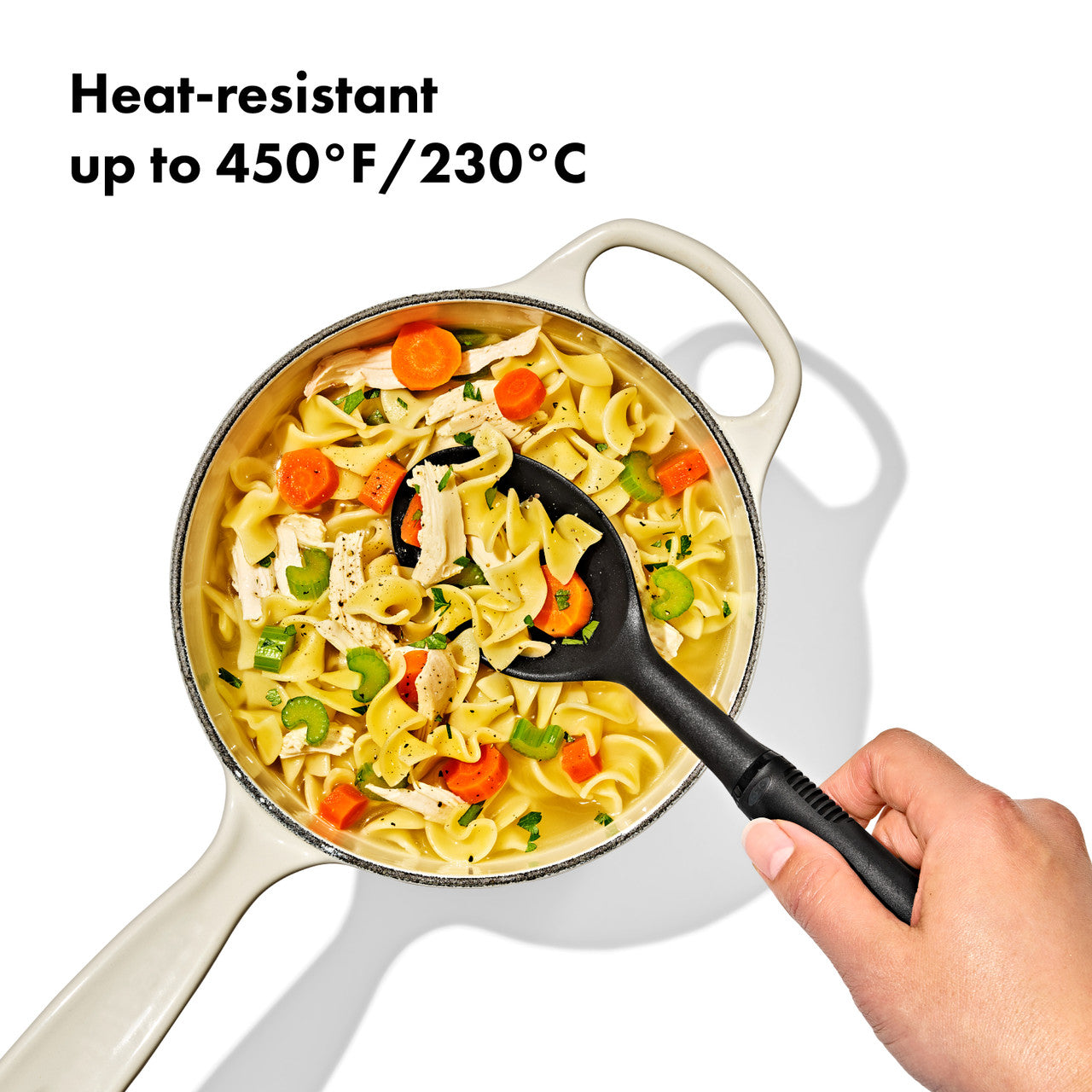 OXO Good Grips Nylon Mini Spoon