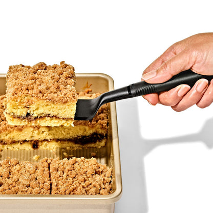 OXO Good Grips Nylon Cut & Serve Turner