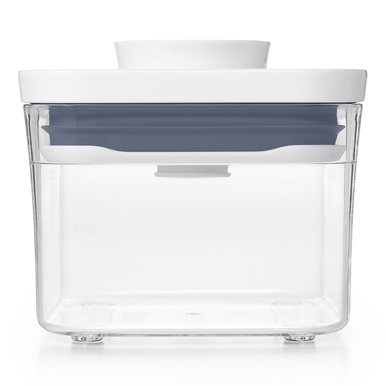 Pop 2.0 Small Square Mini