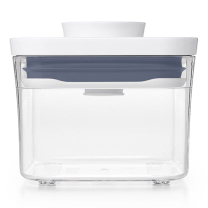 Pop 2.0 Small Square Mini