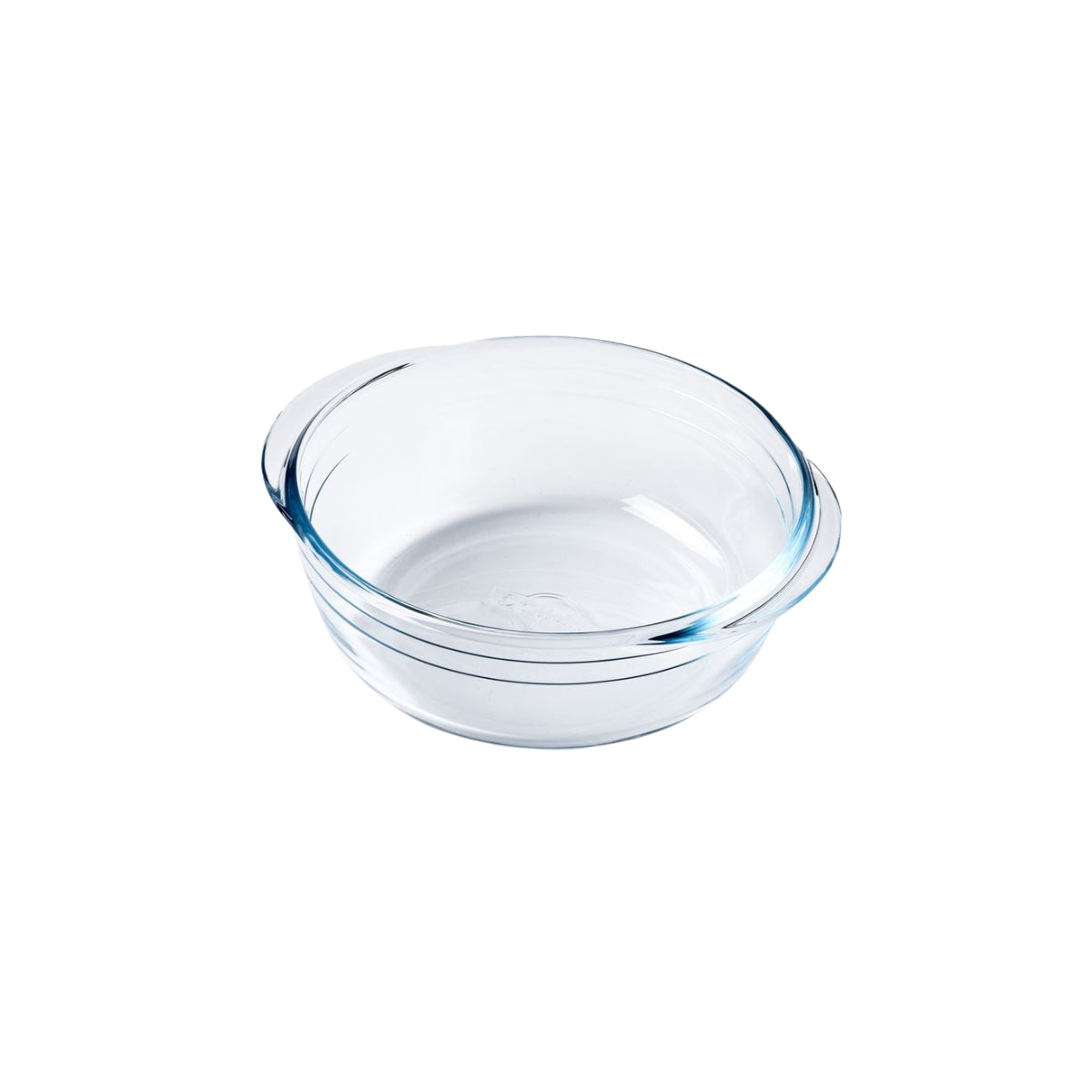 O Cuisine Round Dish - 1L