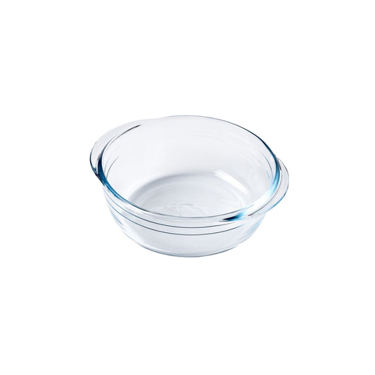 O Cuisine Round Dish - 1L
