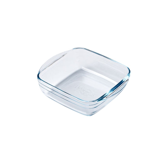 O Cuisine Square Dish - 1L
