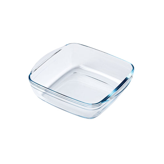 O Cuisine Square Dish - 2.2L