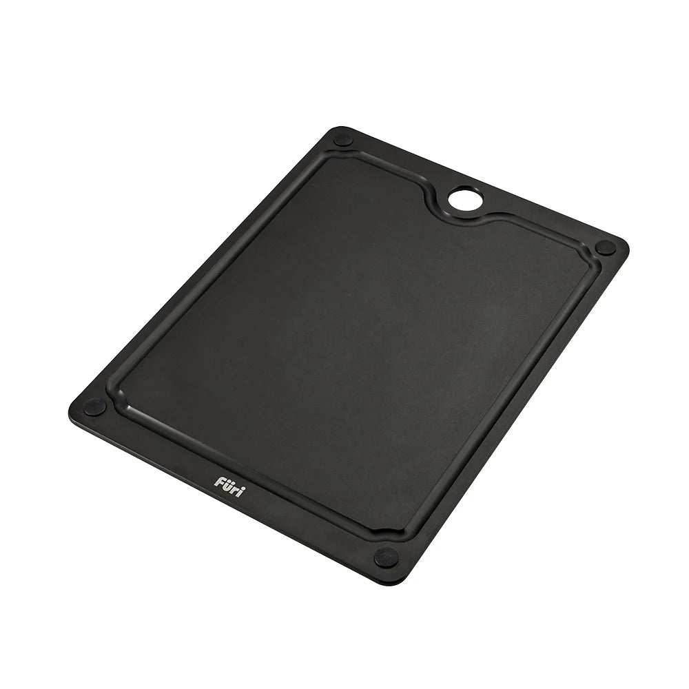 Furi Duraboard 37x27.5cm Black