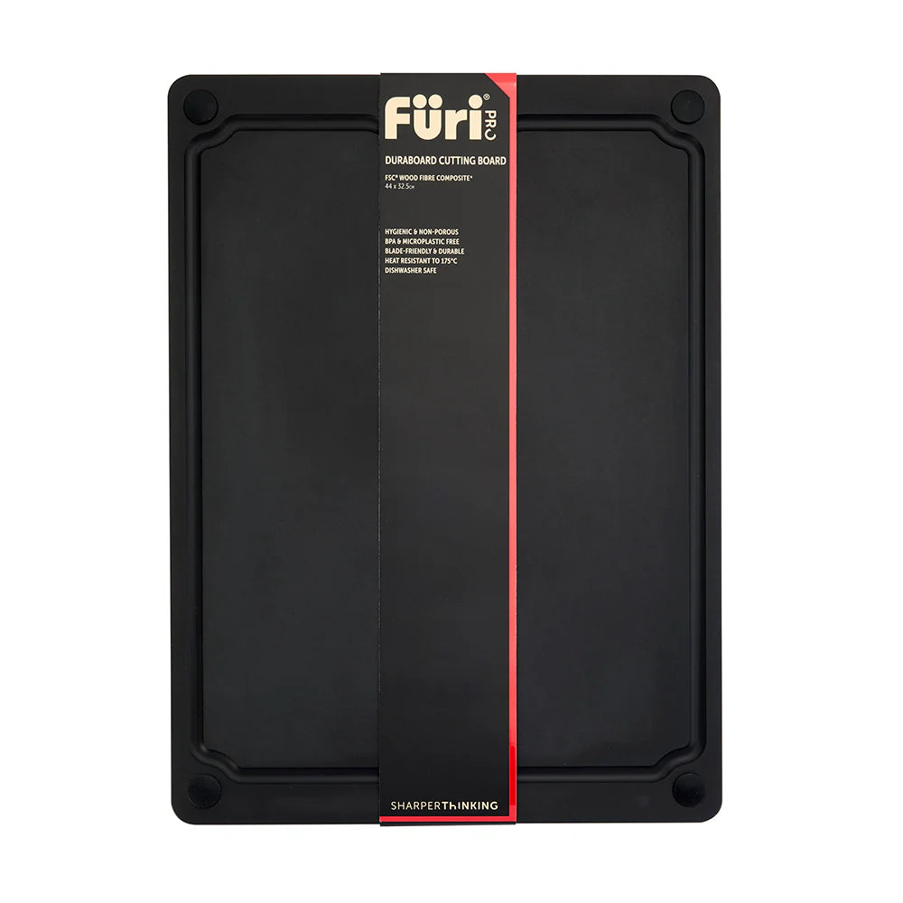 Furi Duraboard 44x32.5cm Black