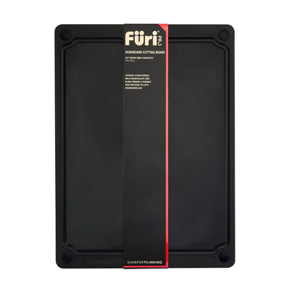 Furi Duraboard 44x32.5cm Black
