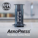 AeroPress Original Coffee Press Made in USA