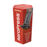 AeroPress Original Packaging