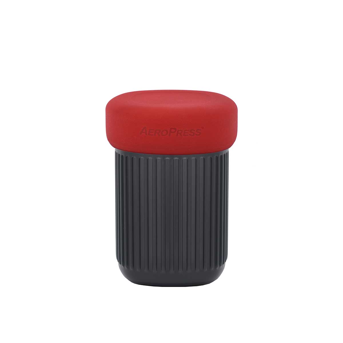 AeroPress Plunger Packs Up Small