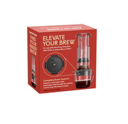 AeroPress Flow Control Cap