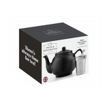 Price and Kensington Teapot 2 Cup Black