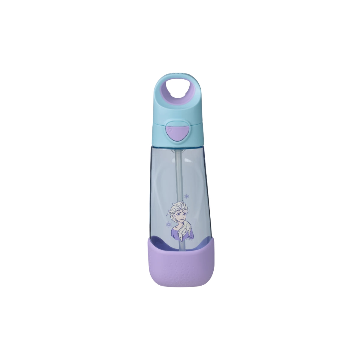 b.box Tritan Drink Bottle 600ml Disney Frozen