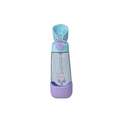 b.box Tritan Drink Bottle 600ml Disney Frozen