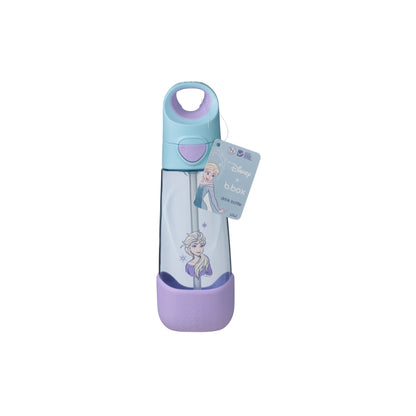b.box Tritan Drink Bottle 600ml Disney Frozen