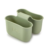 Joie Double Faucet Caddy - Sage