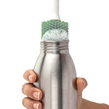 Close Up Joie Bottle Brush Cleaning Bottle