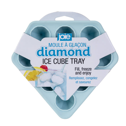 Joie Diamond Shaped Ice Cube Tray