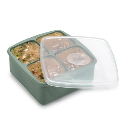 Joie SIlicone Portion Tray 1 Cup