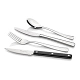 Stanley Rogers Madrid 40 Piece Cutlery Set