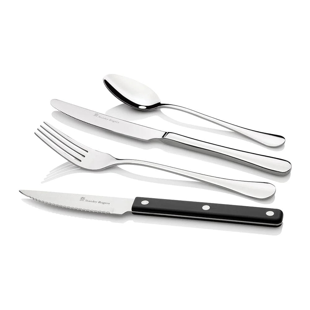 Manchester 50 Piece Cutlery Set